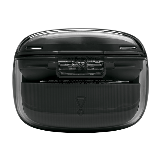 JBL Tune Beam 2 Ghost Edition - Ghost Black - True Wireless Noise Cancelling Earbuds - Right image number null